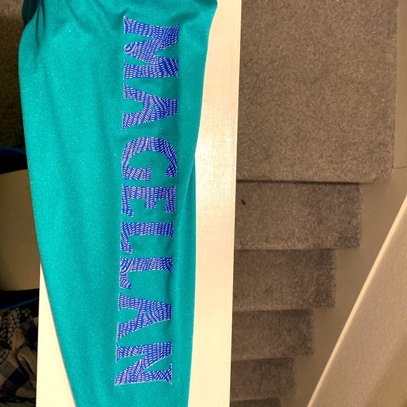 Magellan Outdoor Moisture-Wicking XXL Boyfriend Fit Womens Long Sleeve Shirt - Picture 5 of 5